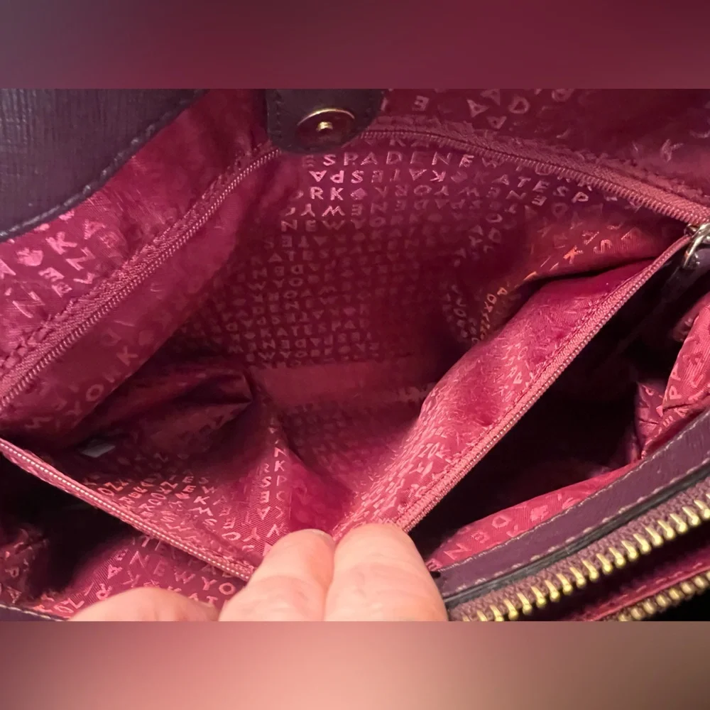 kate spade preloved great